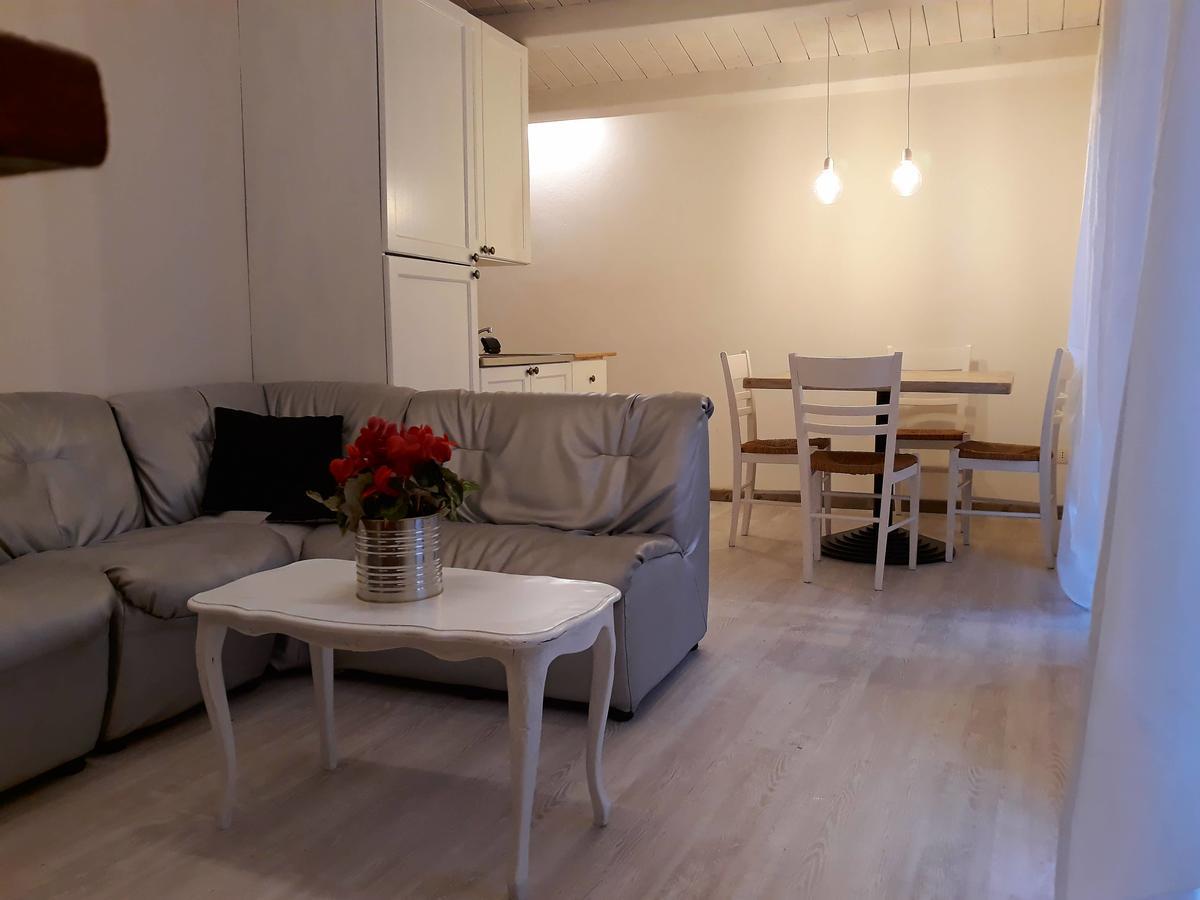 Casa Giulietta & Romeo Lejlighed Montecchio Maggiore Eksteriør billede