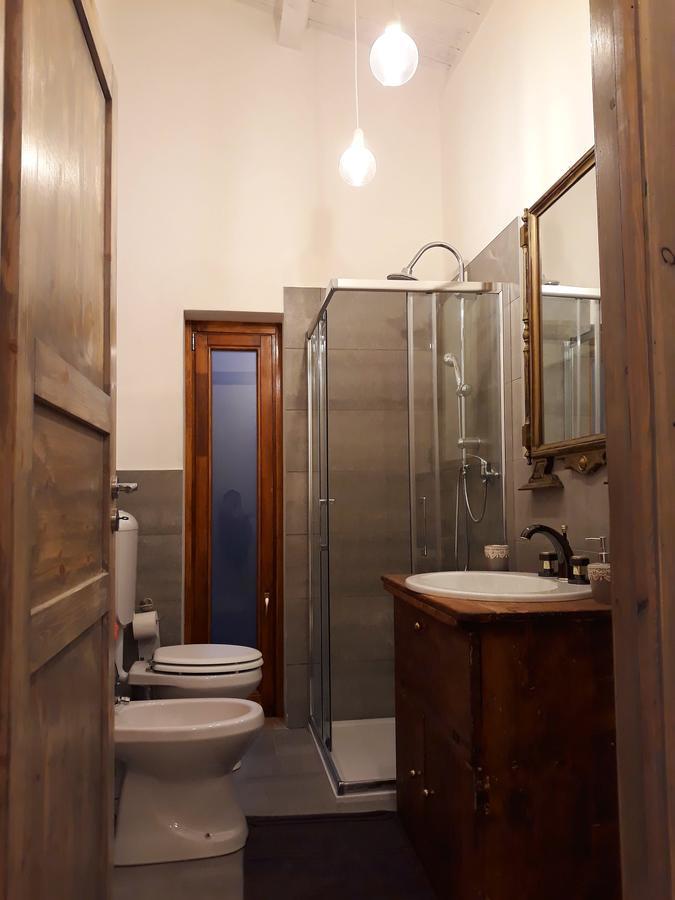 Casa Giulietta & Romeo Lejlighed Montecchio Maggiore Eksteriør billede