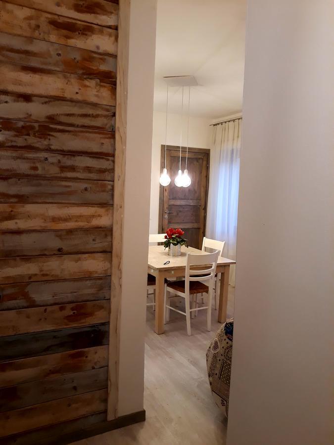 Casa Giulietta & Romeo Lejlighed Montecchio Maggiore Eksteriør billede