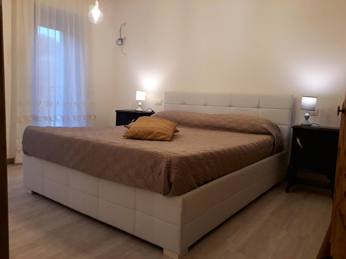 Casa Giulietta & Romeo Lejlighed Montecchio Maggiore Eksteriør billede