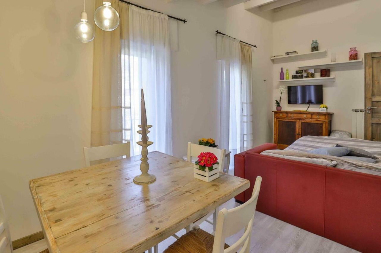 Casa Giulietta & Romeo Lejlighed Montecchio Maggiore Eksteriør billede