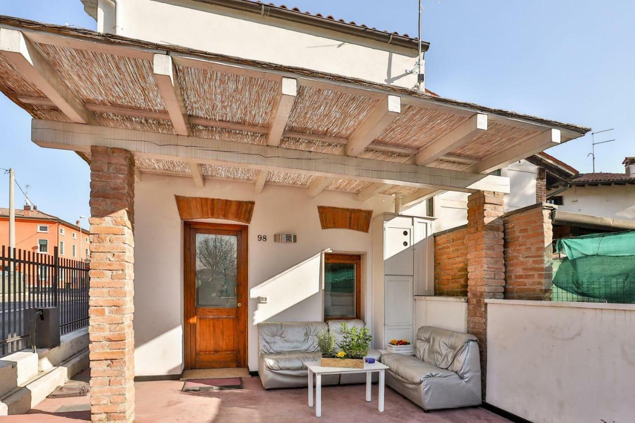 Casa Giulietta & Romeo Lejlighed Montecchio Maggiore Eksteriør billede